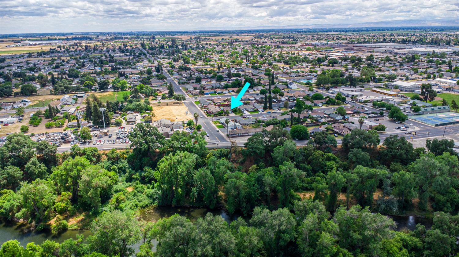 Detail Gallery Image 44 of 46 For 3742 Topeka St, Riverbank,  CA 95367 - 2 Beds | 2 Baths