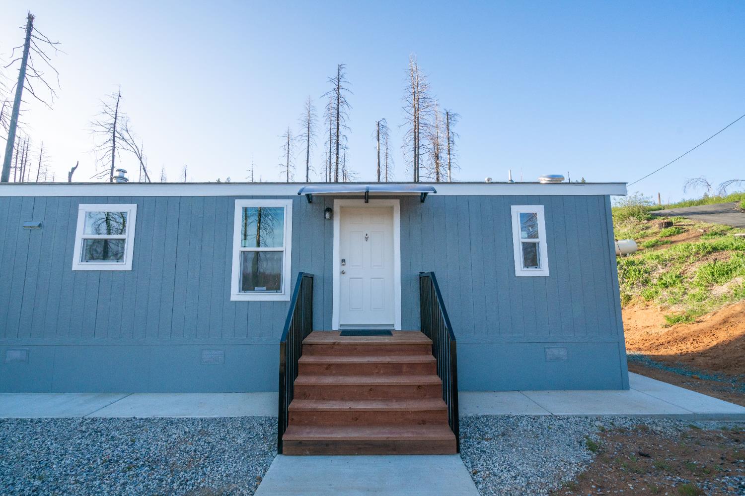 Detail Gallery Image 2 of 48 For 4908 Deerwood Ct, Grizzly Flats,  CA 95636 - 2 Beds | 2 Baths