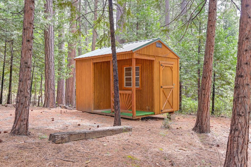 Detail Gallery Image 44 of 59 For 26149 Buckhorn Ln, Pioneer,  CA 95666 - 2 Beds | 1 Baths