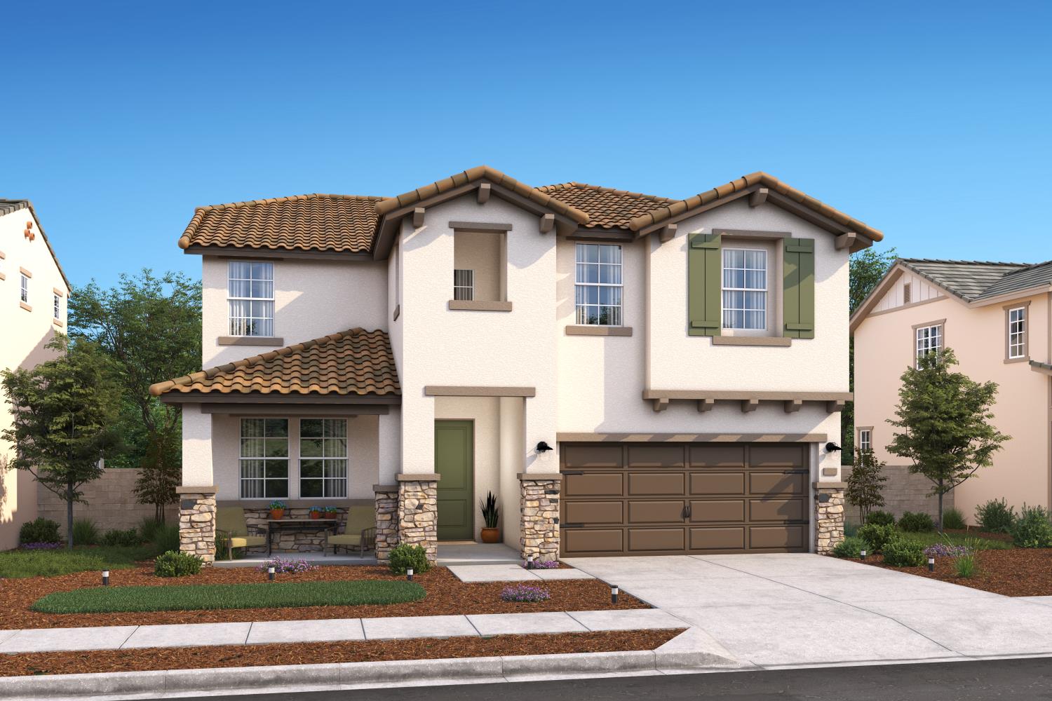 Gold Coast Road, Lathrop, California image 1