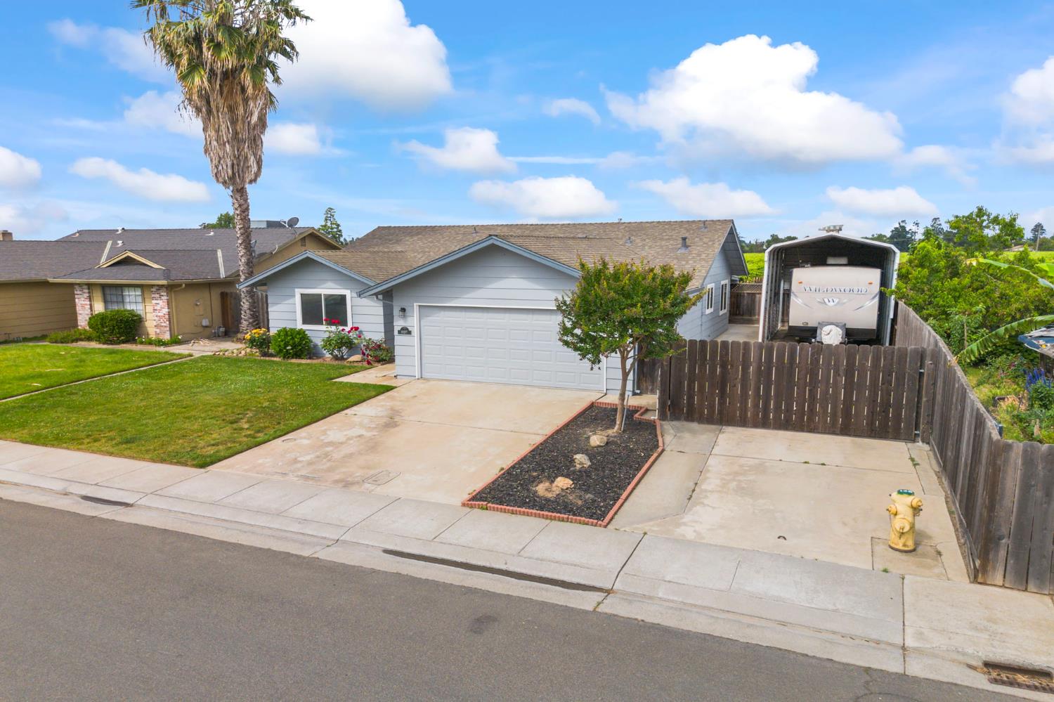 Benedict Drive, Woodbridge, California image 43