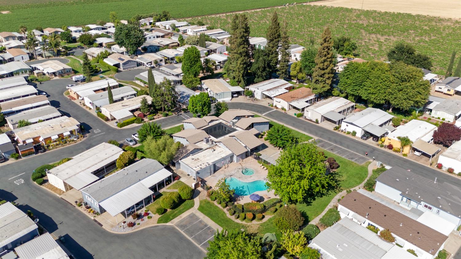 Detail Gallery Image 20 of 20 For 19690 N Hwy 99 8, Acampo,  CA 95220 - 3 Beds | 2 Baths