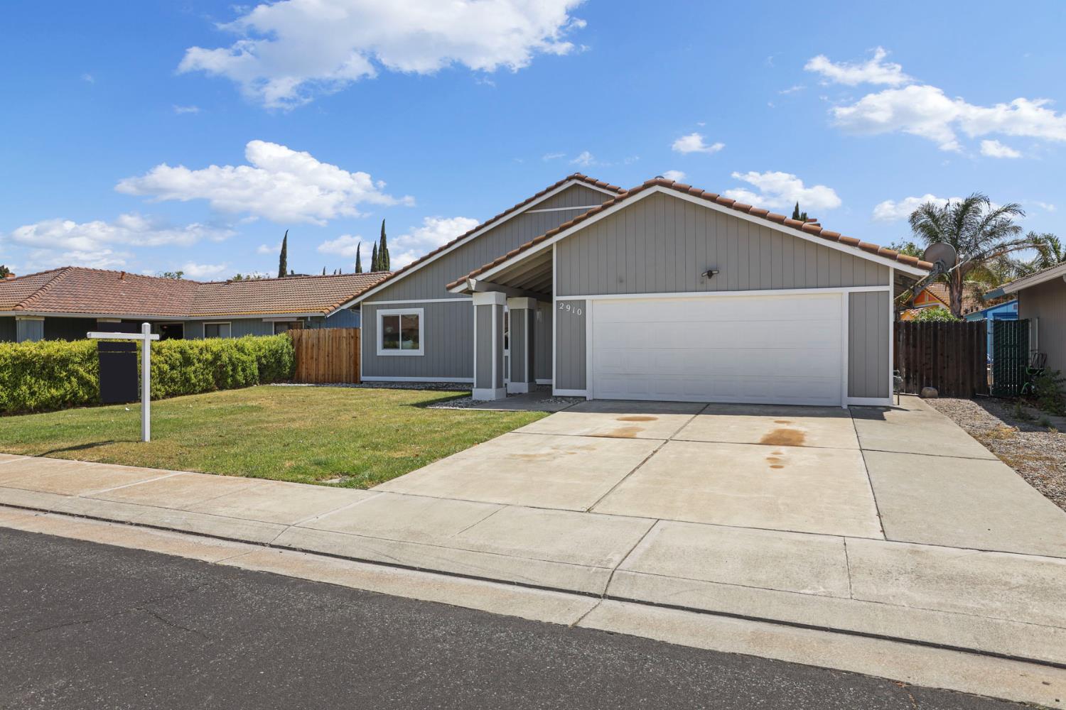 Lincoln Blvd., Tracy, California image 8