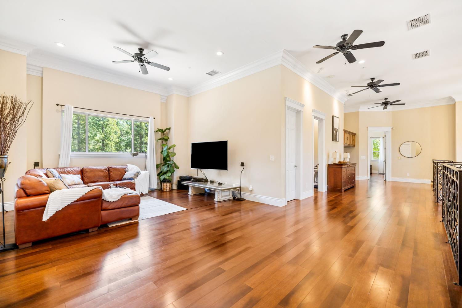 Detail Gallery Image 53 of 98 For 5521 Monte Claire Ln, Loomis,  CA 95650 - 6 Beds | 6/1 Baths