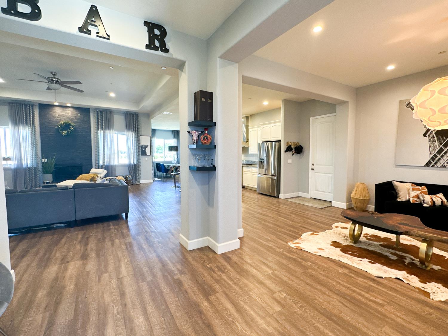 Detail Gallery Image 37 of 85 For 3307 W Cardella Rd, Atwater,  CA 95301 - 4 Beds | 3 Baths