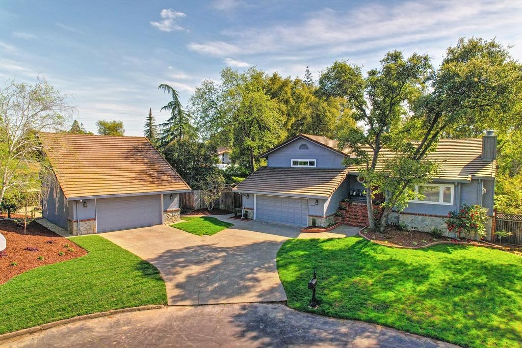 Detail Gallery Image 68 of 73 For 8224 Shadowood Ct, Granite Bay,  CA 95746 - 4 Beds | 2/1 Baths