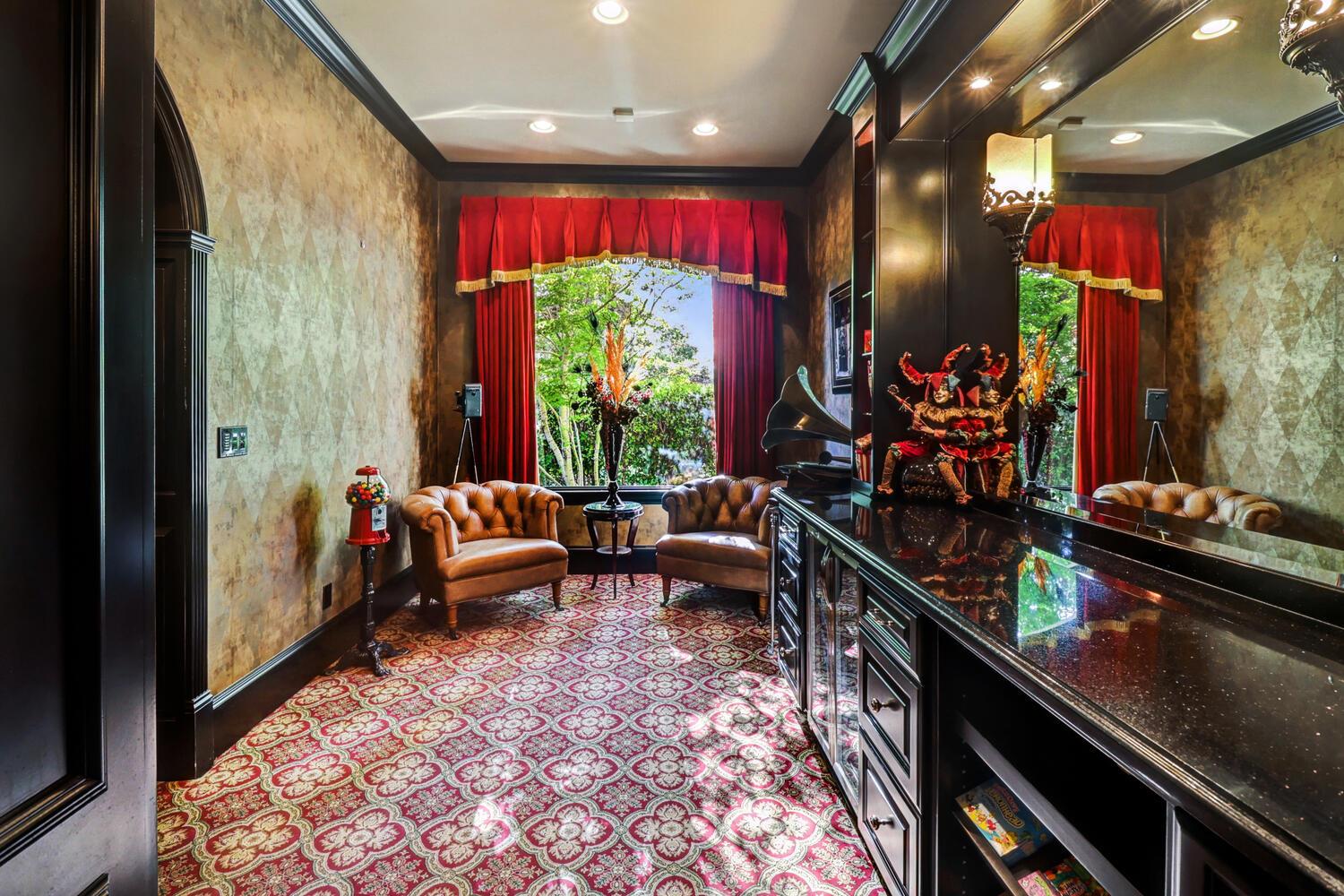 Detail Gallery Image 50 of 99 For 9624 Wexford Cir, Granite Bay,  CA 95746 - 4 Beds | 4/3 Baths