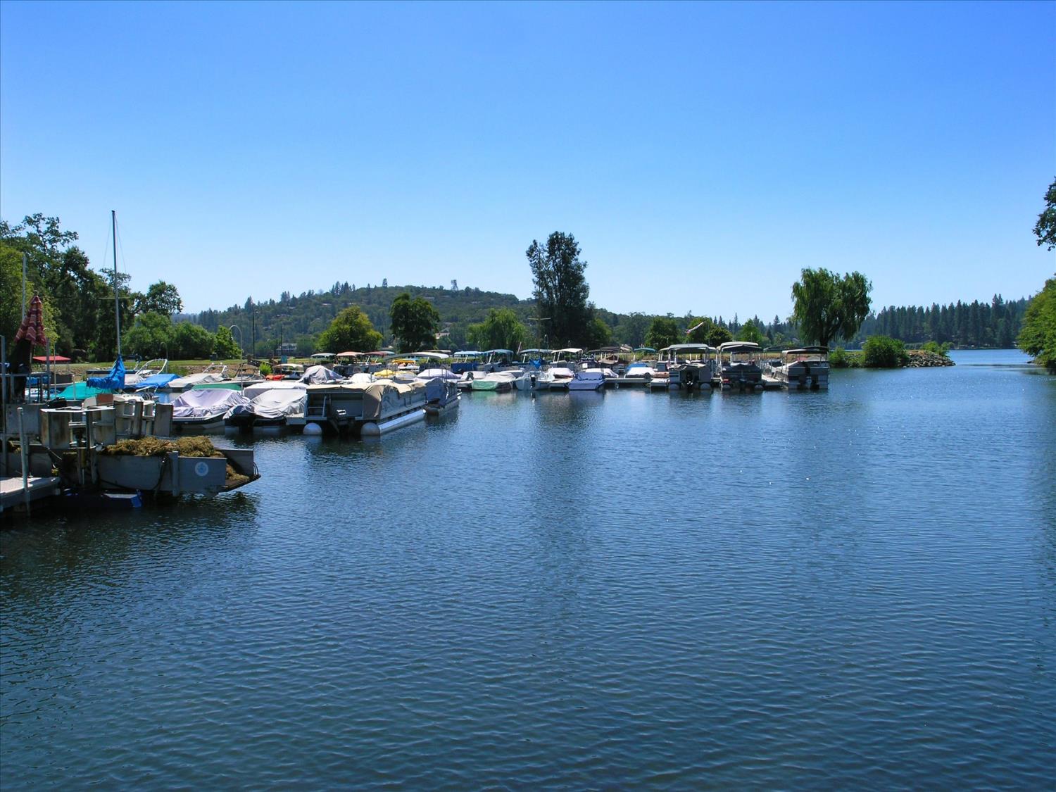 Detail Gallery Image 55 of 59 For 12300 Lake Wildwood Dr, Penn Valley,  CA 95946 - 3 Beds | 2 Baths
