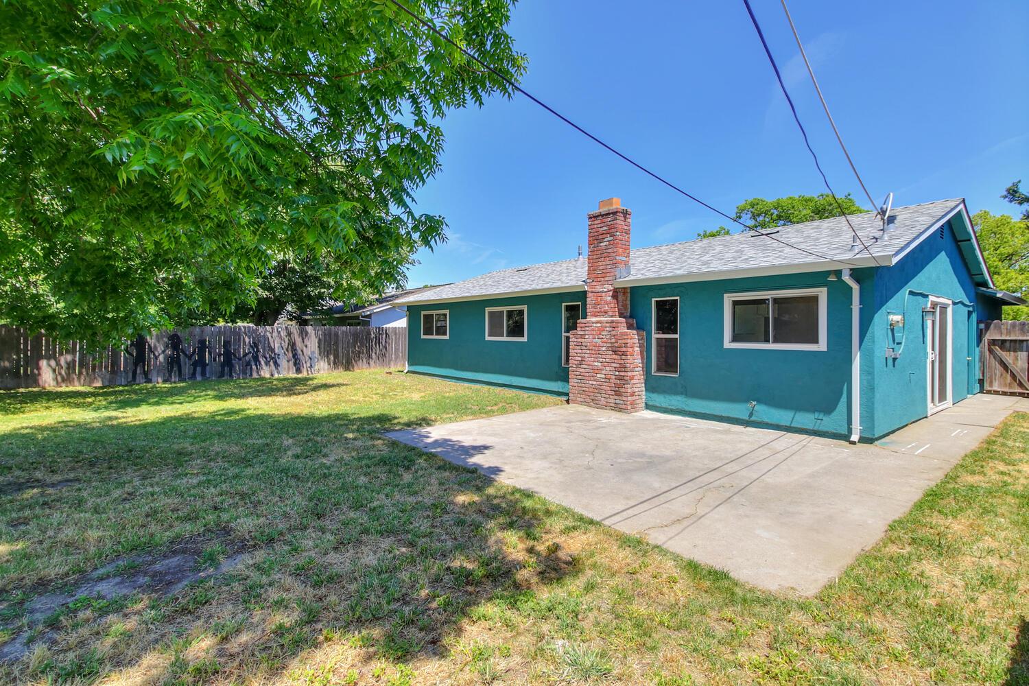 Detail Gallery Image 32 of 35 For 8258 Cordelia Cir, Citrus Heights,  CA 95621 - 3 Beds | 1 Baths