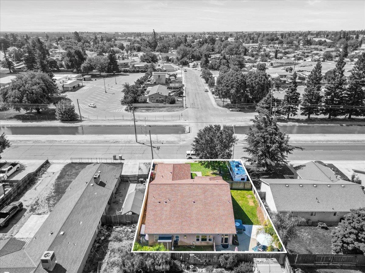 Detail Gallery Image 24 of 25 For 12701 Bonnie Brae Ave, Waterford,  CA 95386 - 4 Beds | 2 Baths