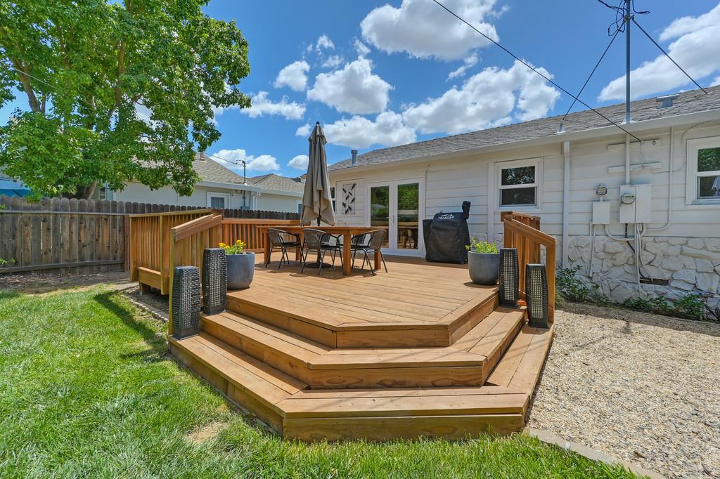 Arvilla Drive, Sacramento, California image 39