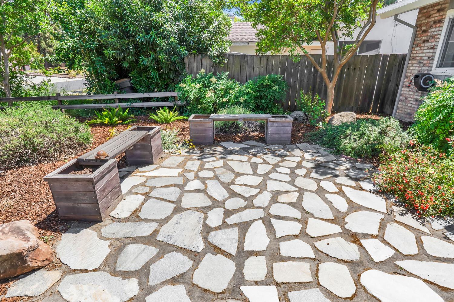 Myrtle Place, Davis, California image 4
