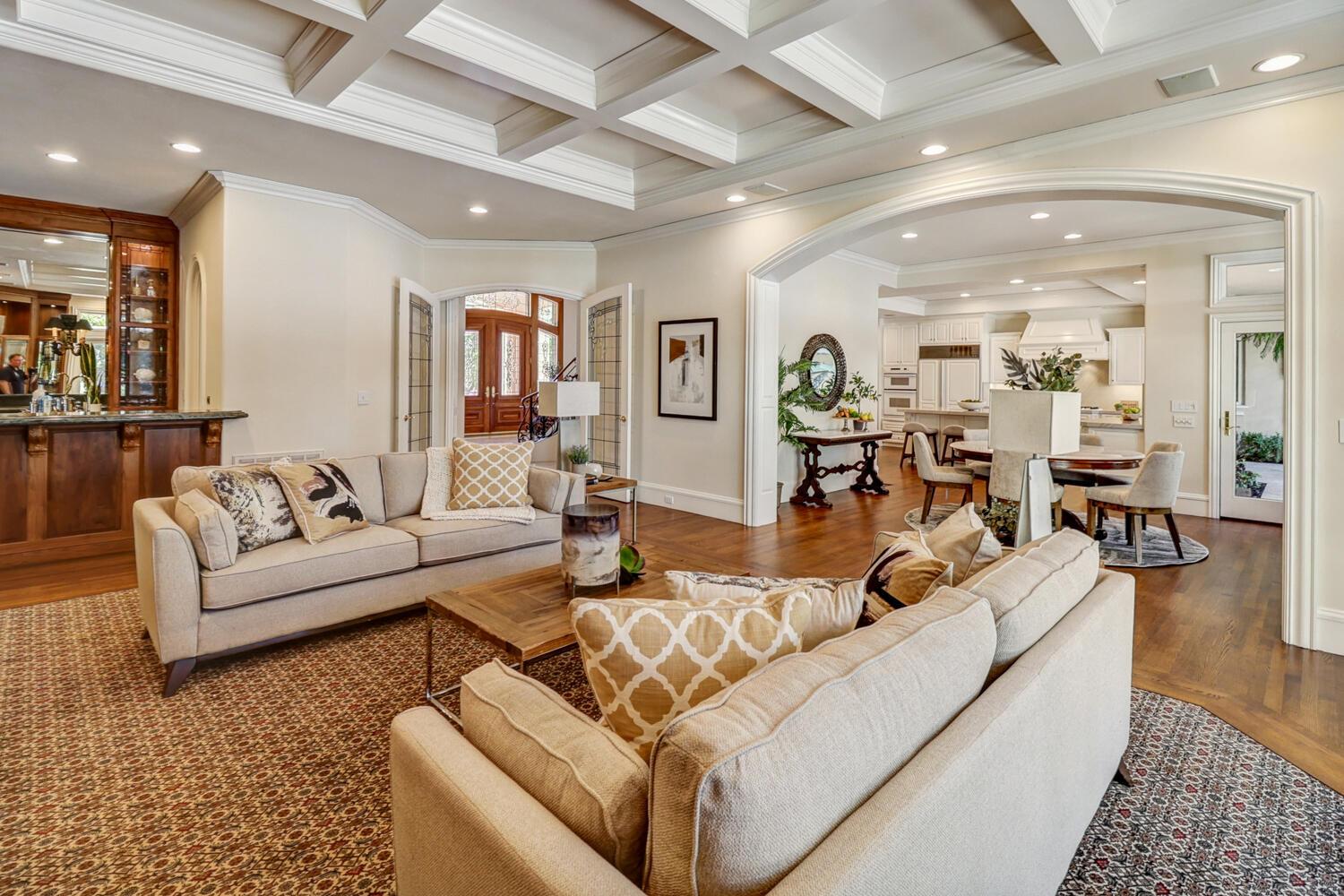Detail Gallery Image 33 of 99 For 9624 Wexford Cir, Granite Bay,  CA 95746 - 4 Beds | 4/3 Baths