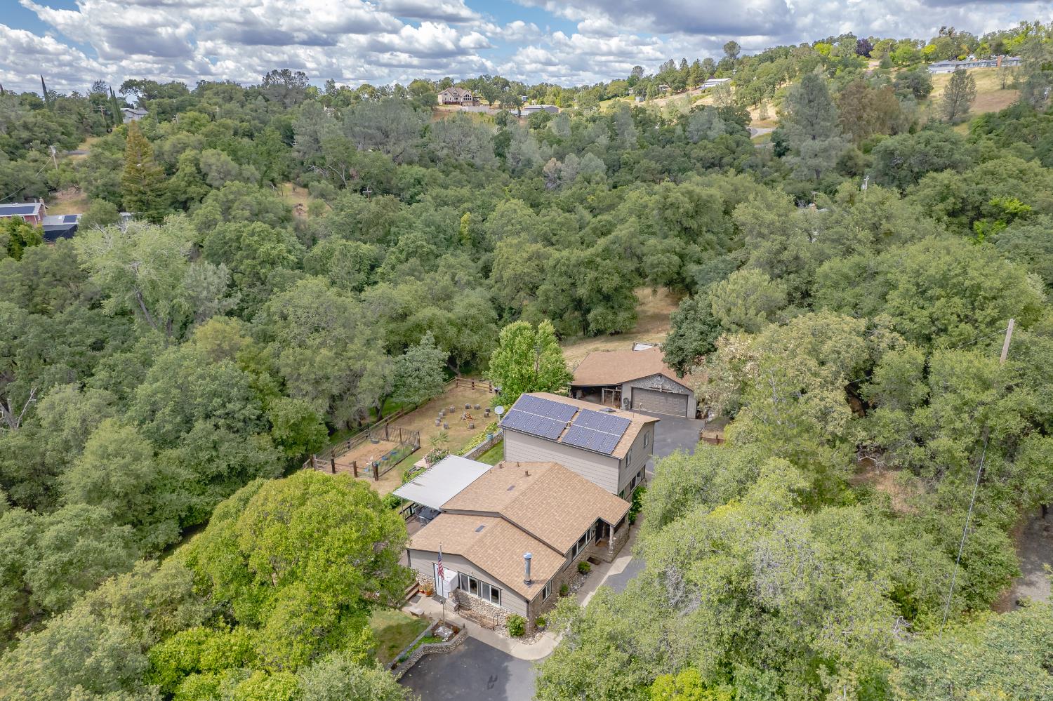 Detail Gallery Image 59 of 63 For 257 Cheyenne Ln, Auburn,  CA 95603 - 3 Beds | 3 Baths