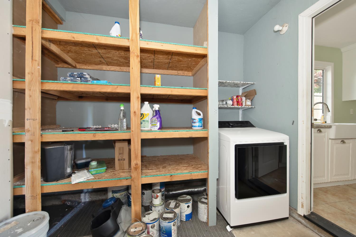 Detail Gallery Image 22 of 28 For 5992 Angelo Dr, Loomis,  CA 95650 - 3 Beds | 2 Baths