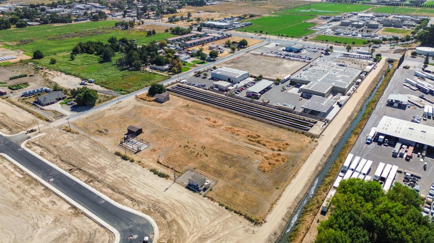Swanson Road, Manteca, California image 9