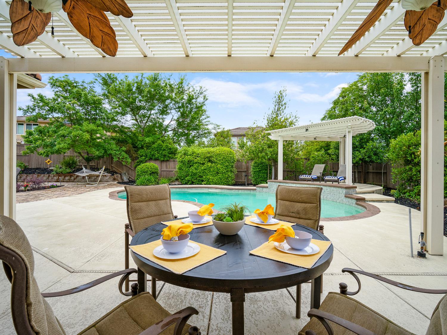 Hammond Way, El Dorado Hills, California image 1