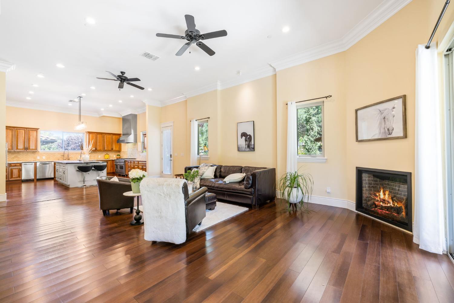 Detail Gallery Image 30 of 98 For 5521 Monte Claire Ln, Loomis,  CA 95650 - 6 Beds | 6/1 Baths