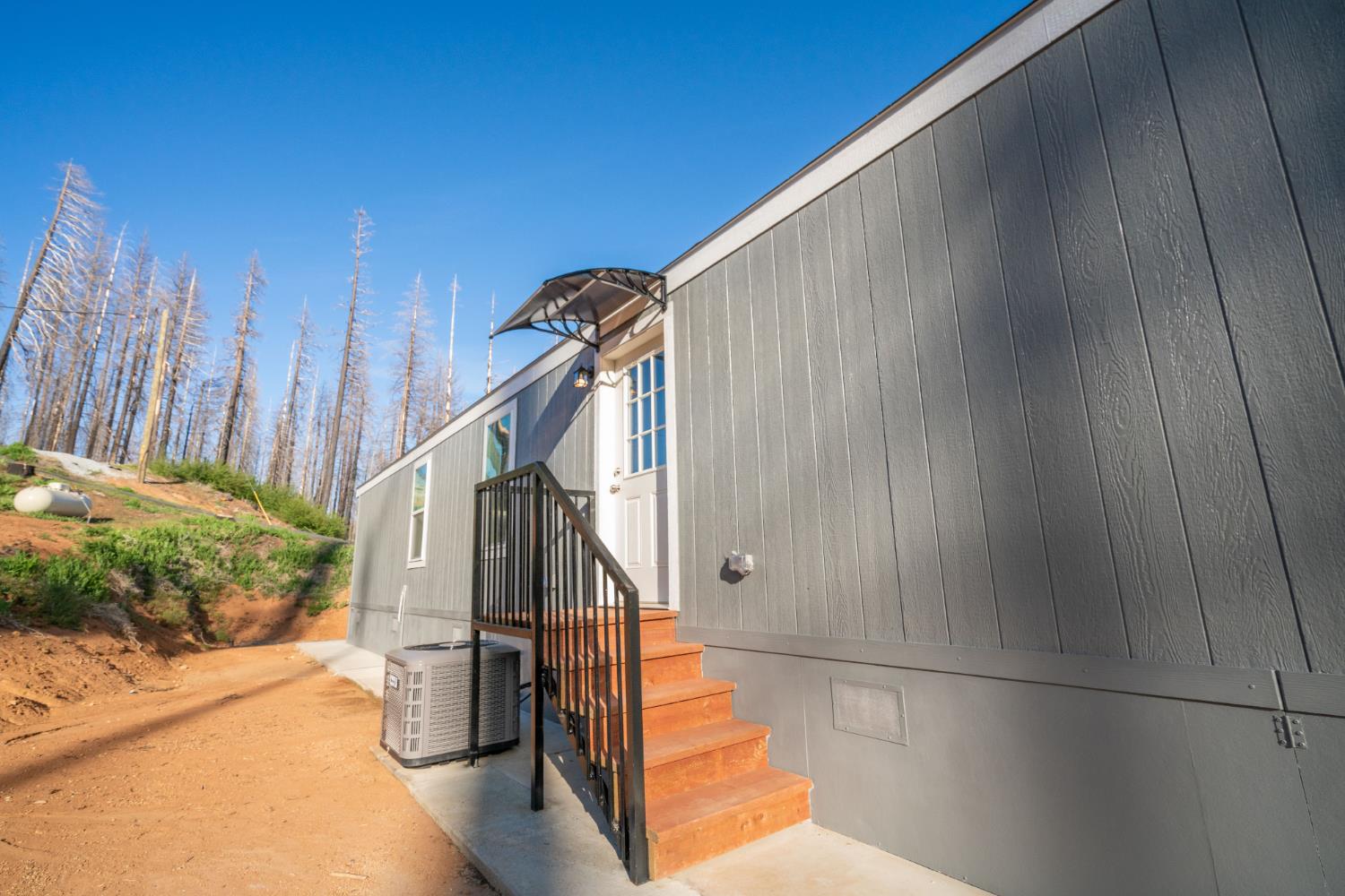 Detail Gallery Image 40 of 48 For 4908 Deerwood Ct, Grizzly Flats,  CA 95636 - 2 Beds | 2 Baths