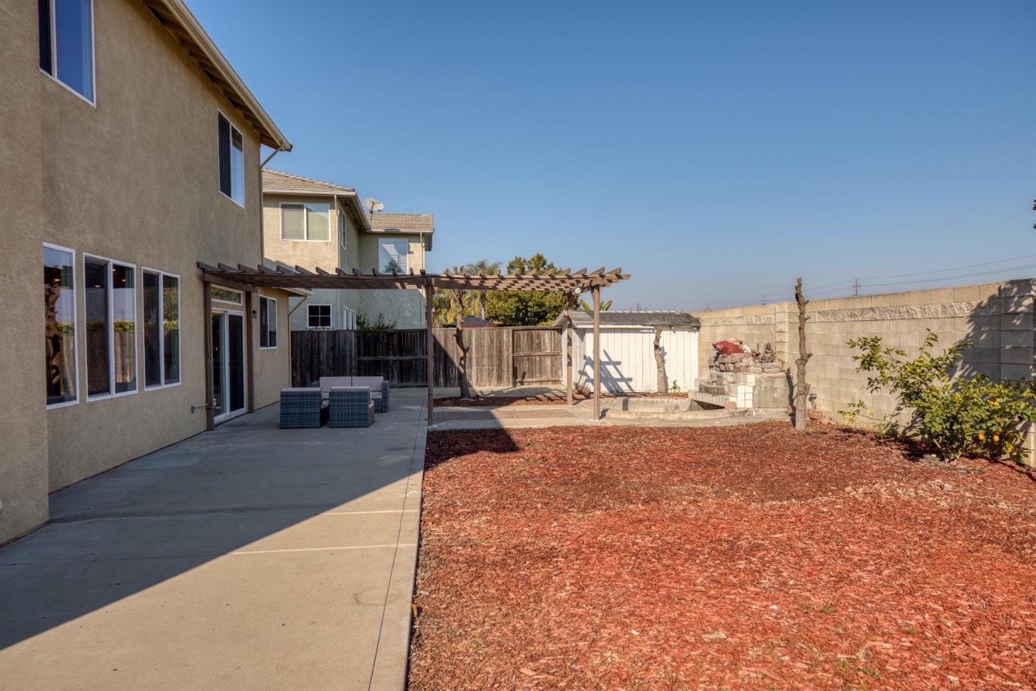 Detail Gallery Image 52 of 59 For 3012 Edgeview Dr, Modesto,  CA 95355 - 5 Beds | 3/1 Baths