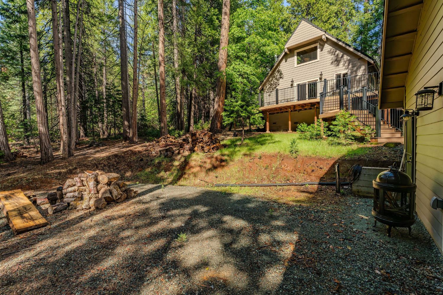 Detail Gallery Image 6 of 49 For 26671 Sugar Pine Dr, Pioneer,  CA 95666 - 3 Beds | 2 Baths