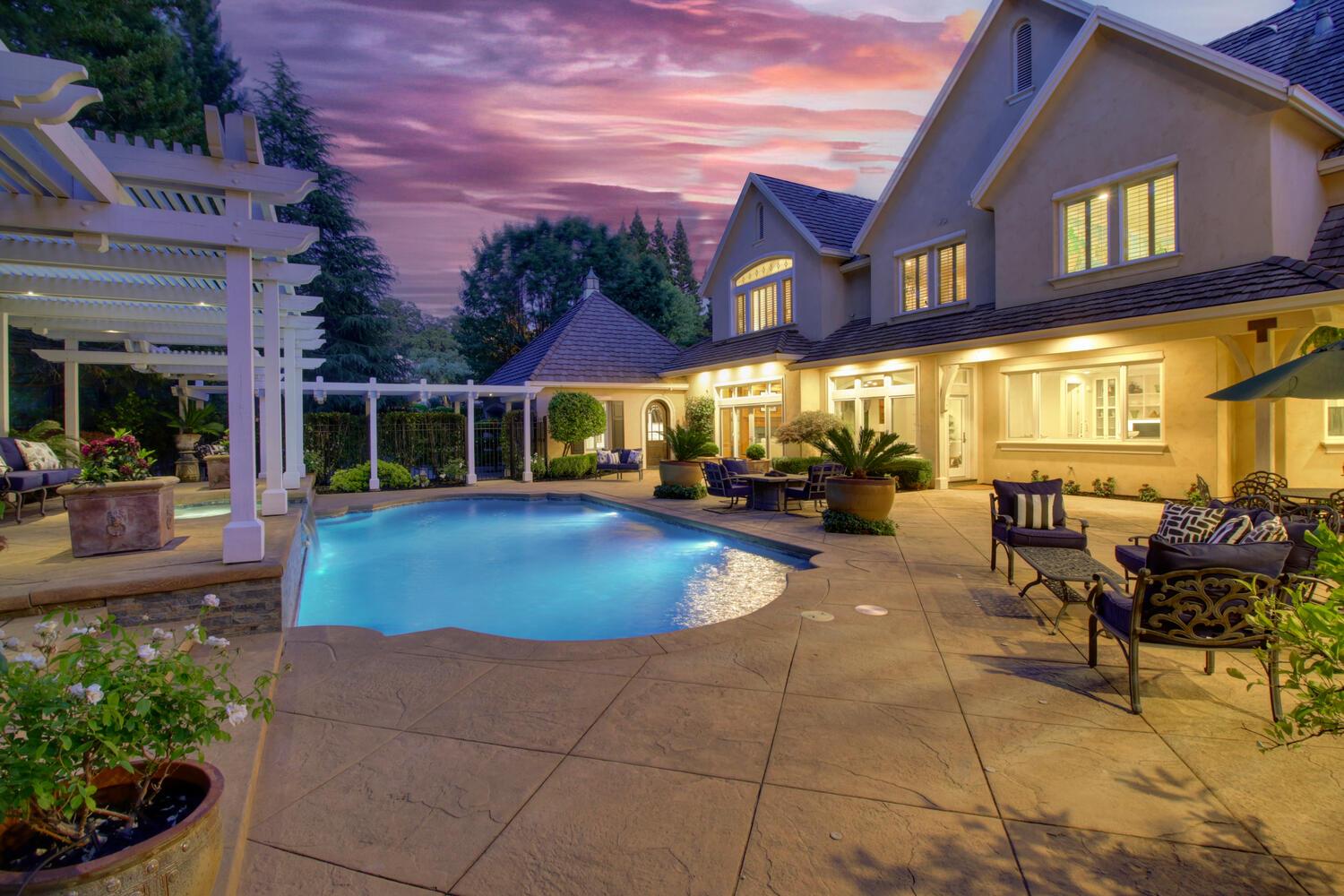 Detail Gallery Image 10 of 99 For 9624 Wexford Cir, Granite Bay,  CA 95746 - 4 Beds | 4/3 Baths