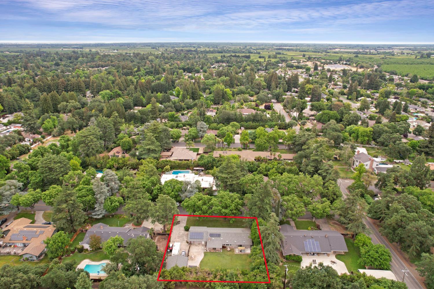 Detail Gallery Image 8 of 51 For 8607 Treasure Ave, Stockton,  CA 95212 - 3 Beds | 3 Baths