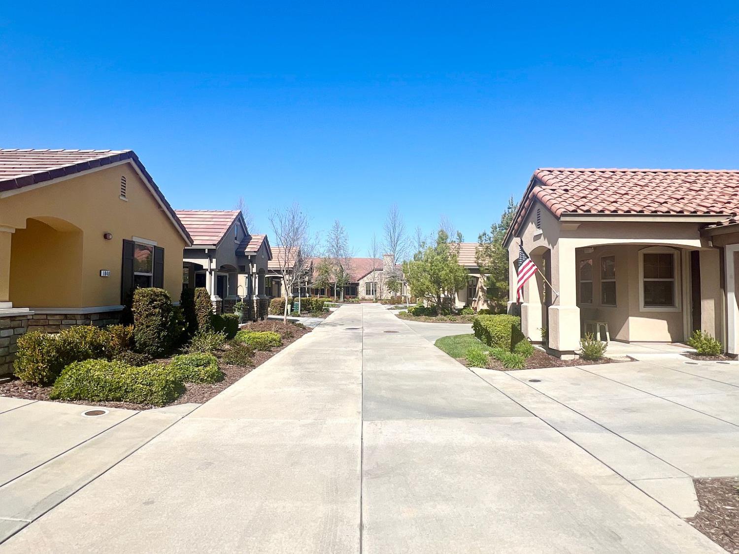 Cabris Lane, Roseville, California image 1