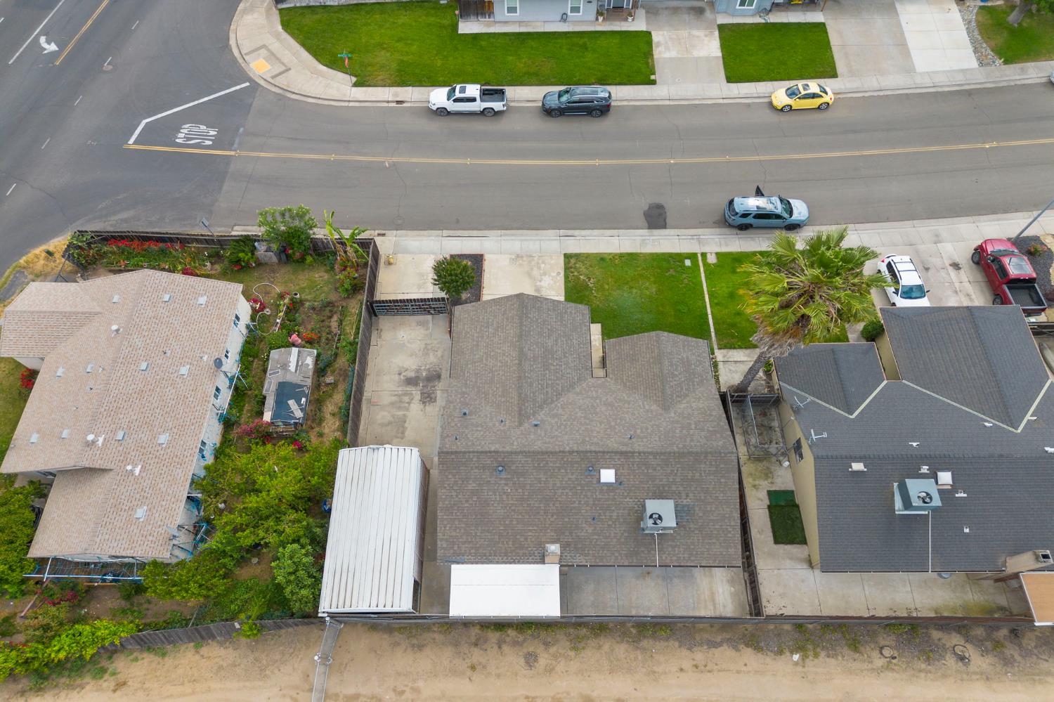 Benedict Drive, Woodbridge, California image 45
