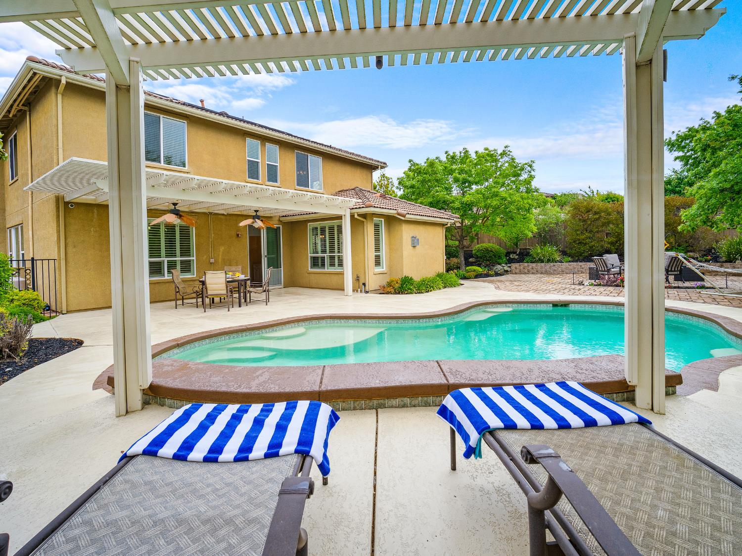 Hammond Way, El Dorado Hills, California image 30
