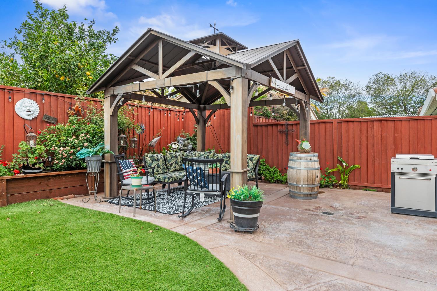 Detail Gallery Image 27 of 39 For 34 James Ct, Tracy,  CA 95376 - 3 Beds | 3 Baths