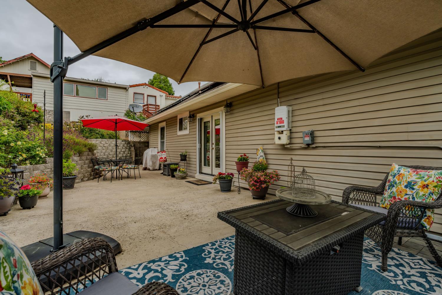 Detail Gallery Image 33 of 72 For 315 Water St, Jackson,  CA 95642 - 3 Beds | 1/1 Baths