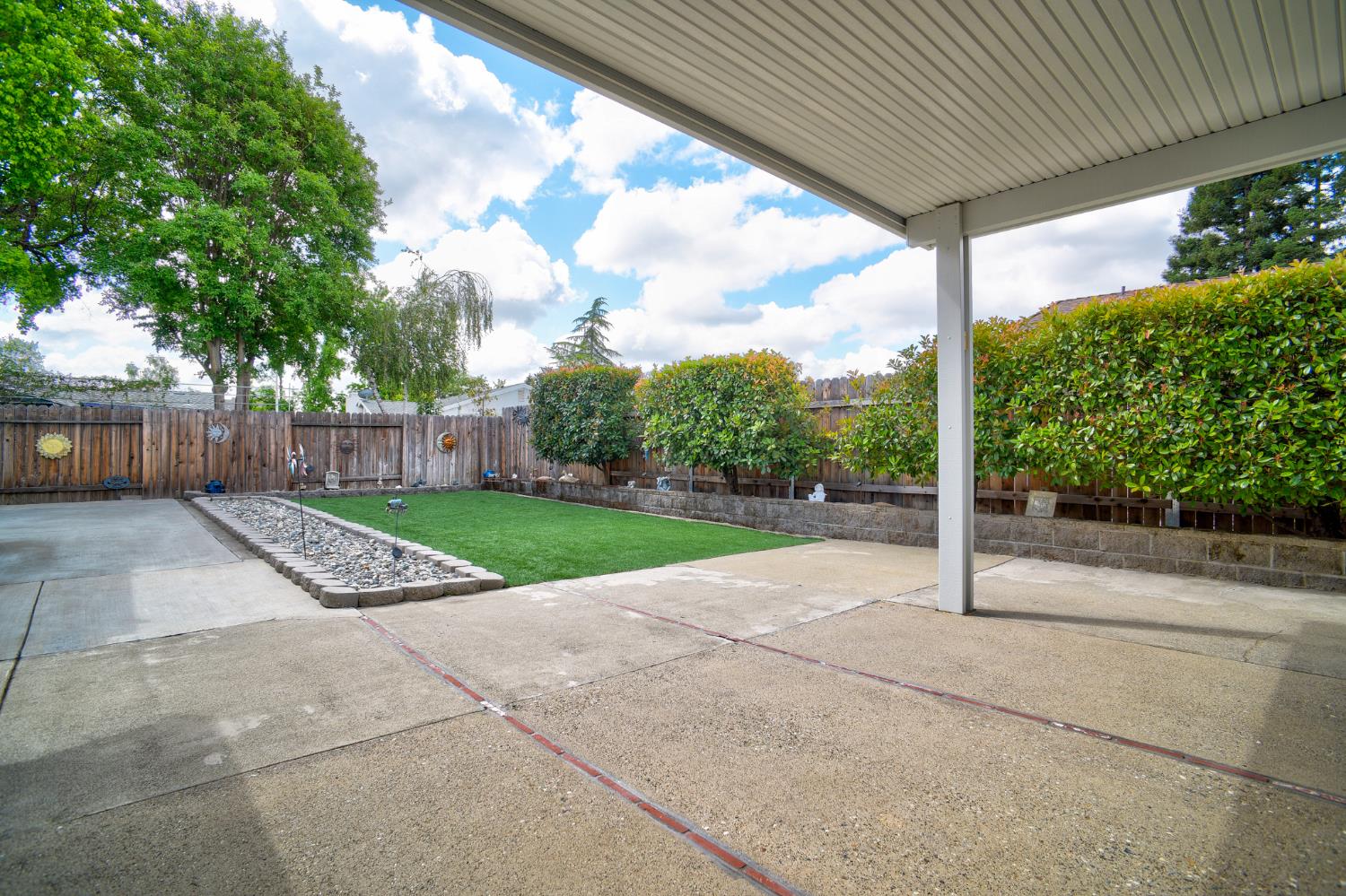Detail Gallery Image 35 of 46 For 630 Grider Dr, Roseville,  CA 95678 - 3 Beds | 2 Baths