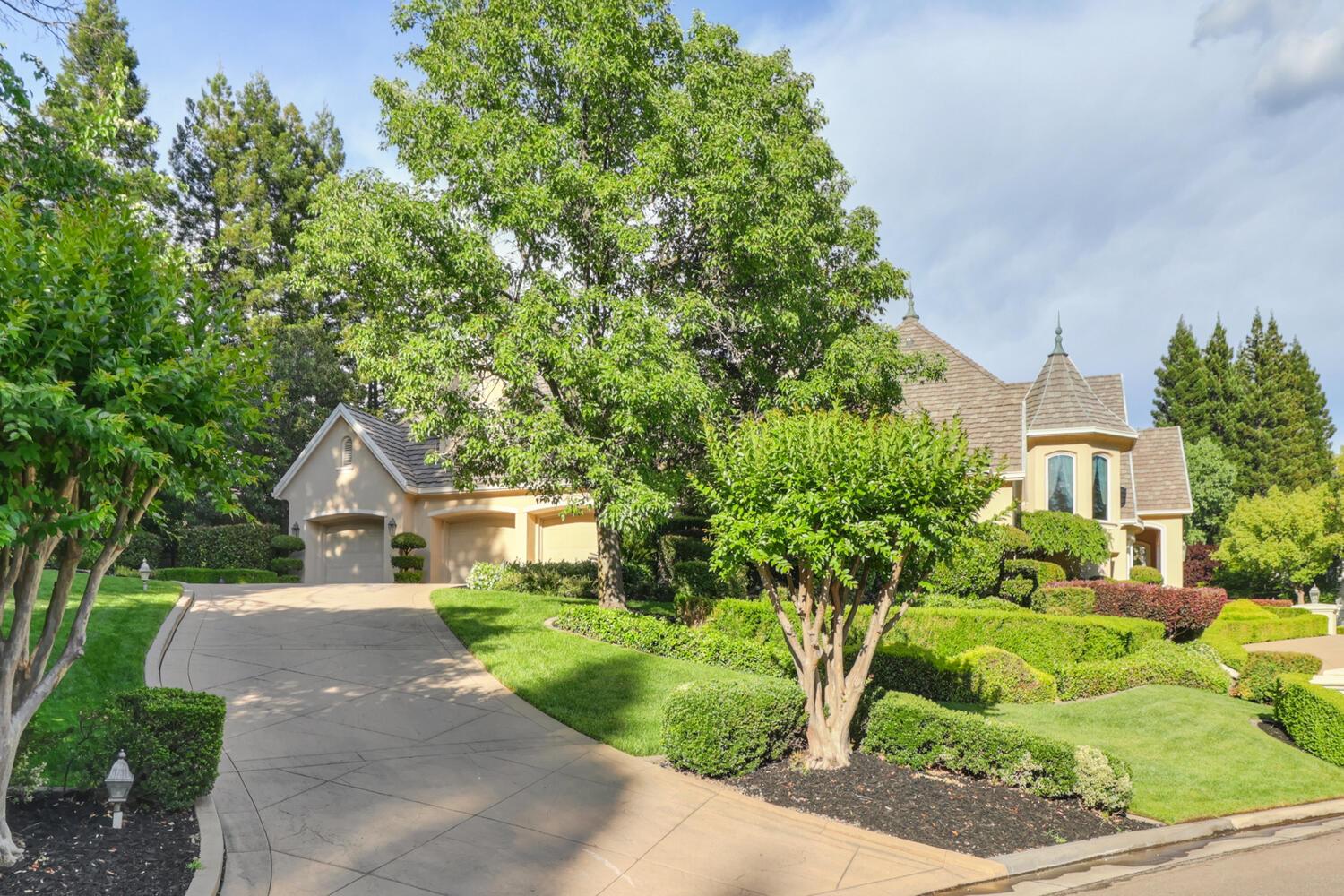 Detail Gallery Image 84 of 99 For 9624 Wexford Cir, Granite Bay,  CA 95746 - 4 Beds | 4/3 Baths