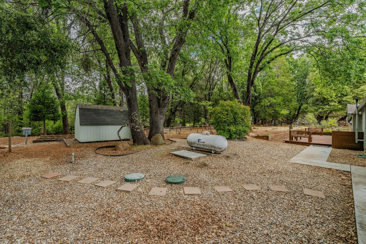 Detail Gallery Image 30 of 36 For 23431 Fortress Way, Pioneer,  CA 95666 - 3 Beds | 2 Baths