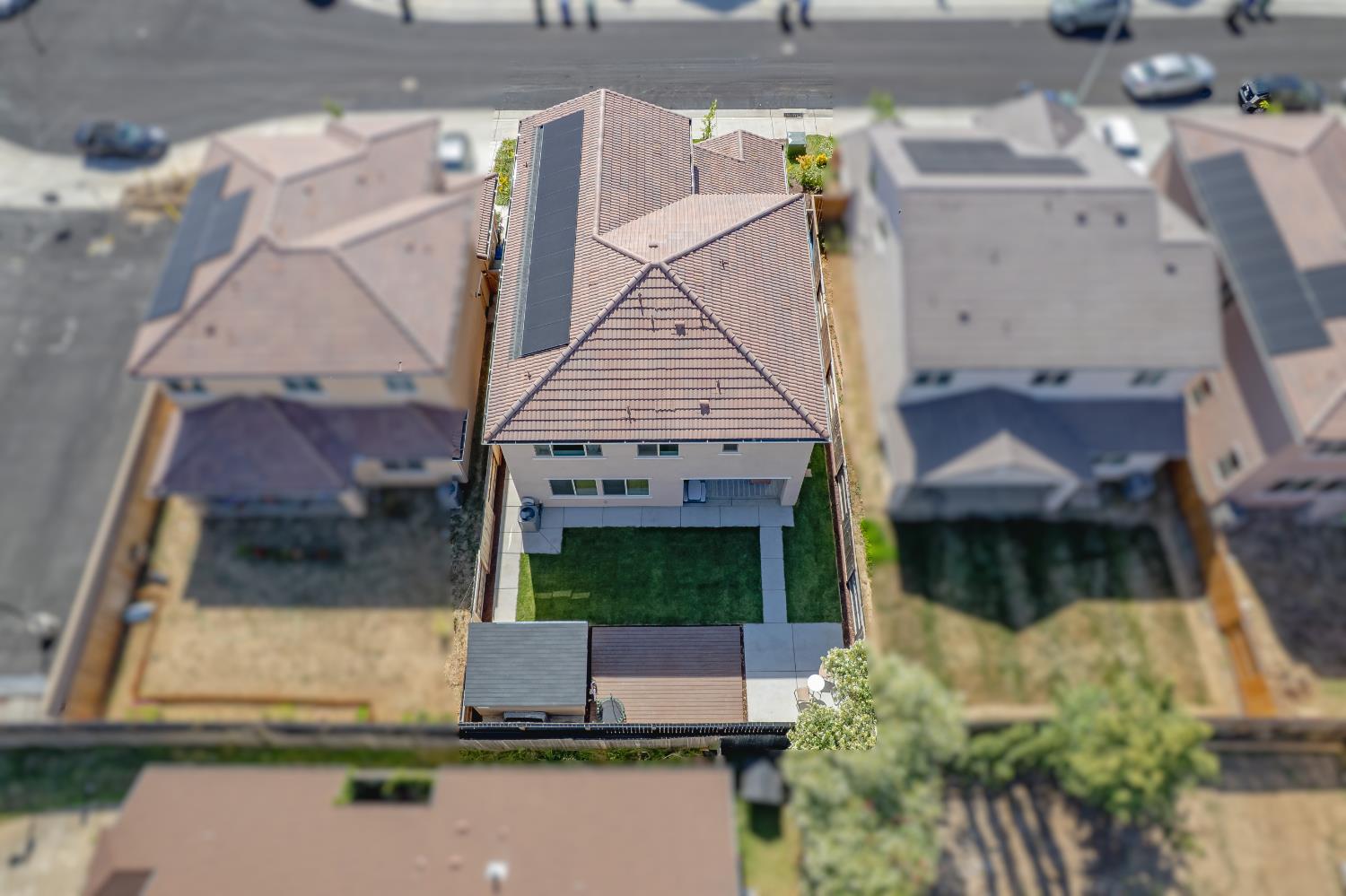 Detail Gallery Image 41 of 44 For 7744 Pullet Ct, Antelope,  CA 95843 - 5 Beds | 3 Baths