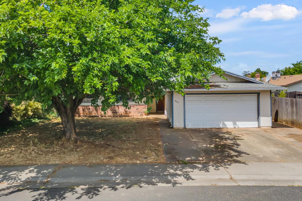 Detail Gallery Image 25 of 31 For 404 Porter Dr, Roseville,  CA 95678 - 3 Beds | 2 Baths