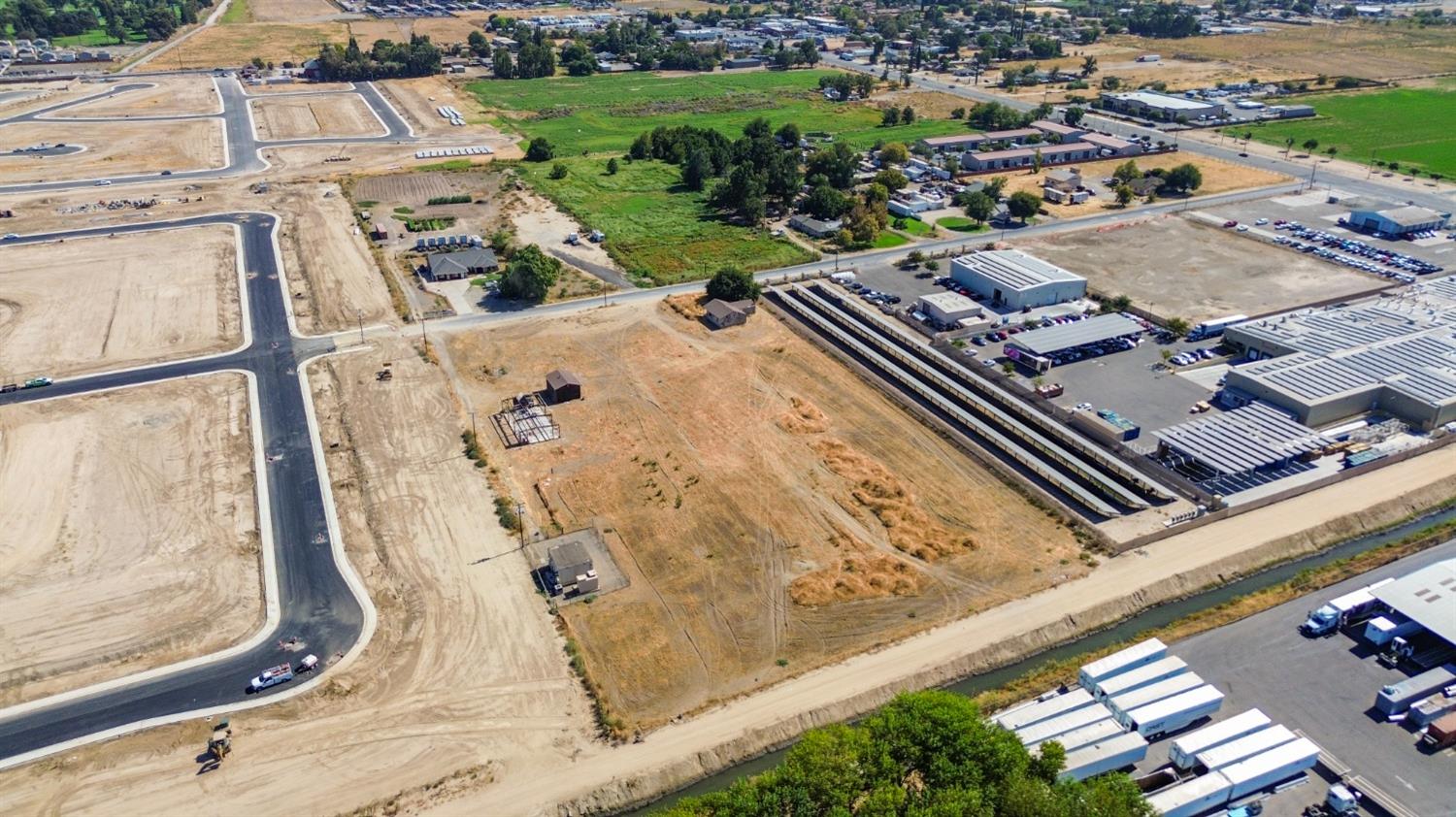 Swanson Road, Manteca, California image 8
