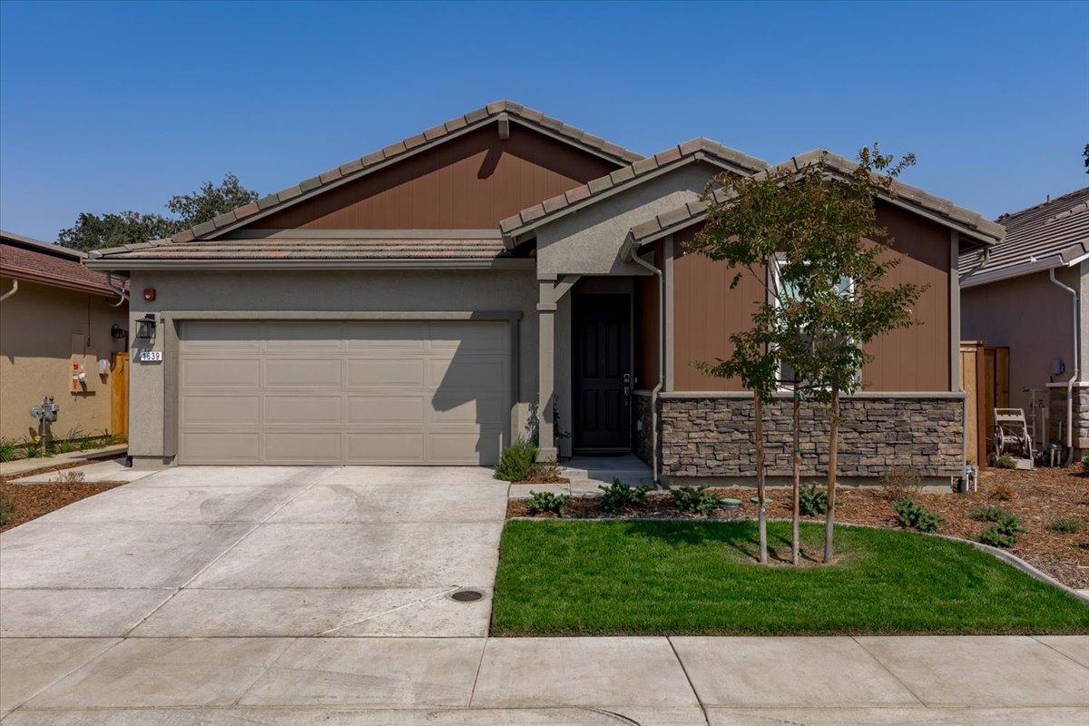 Carson River Loop, Lincoln, California image 1