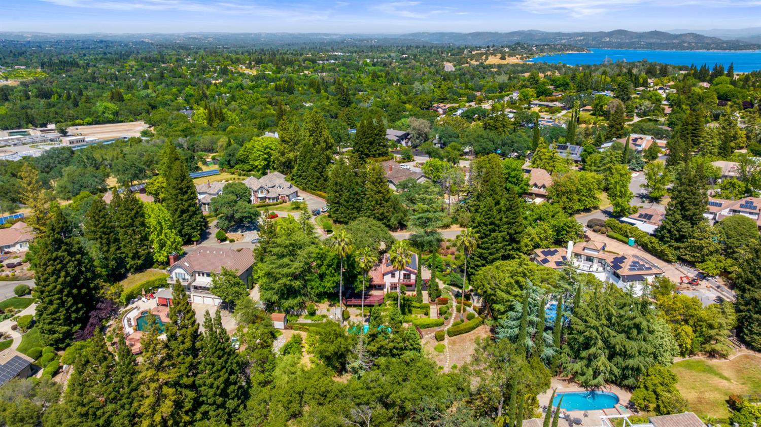 Detail Gallery Image 83 of 87 For 6127 Reservoir Ct, Granite Bay,  CA 95746 - 4 Beds | 4/1 Baths