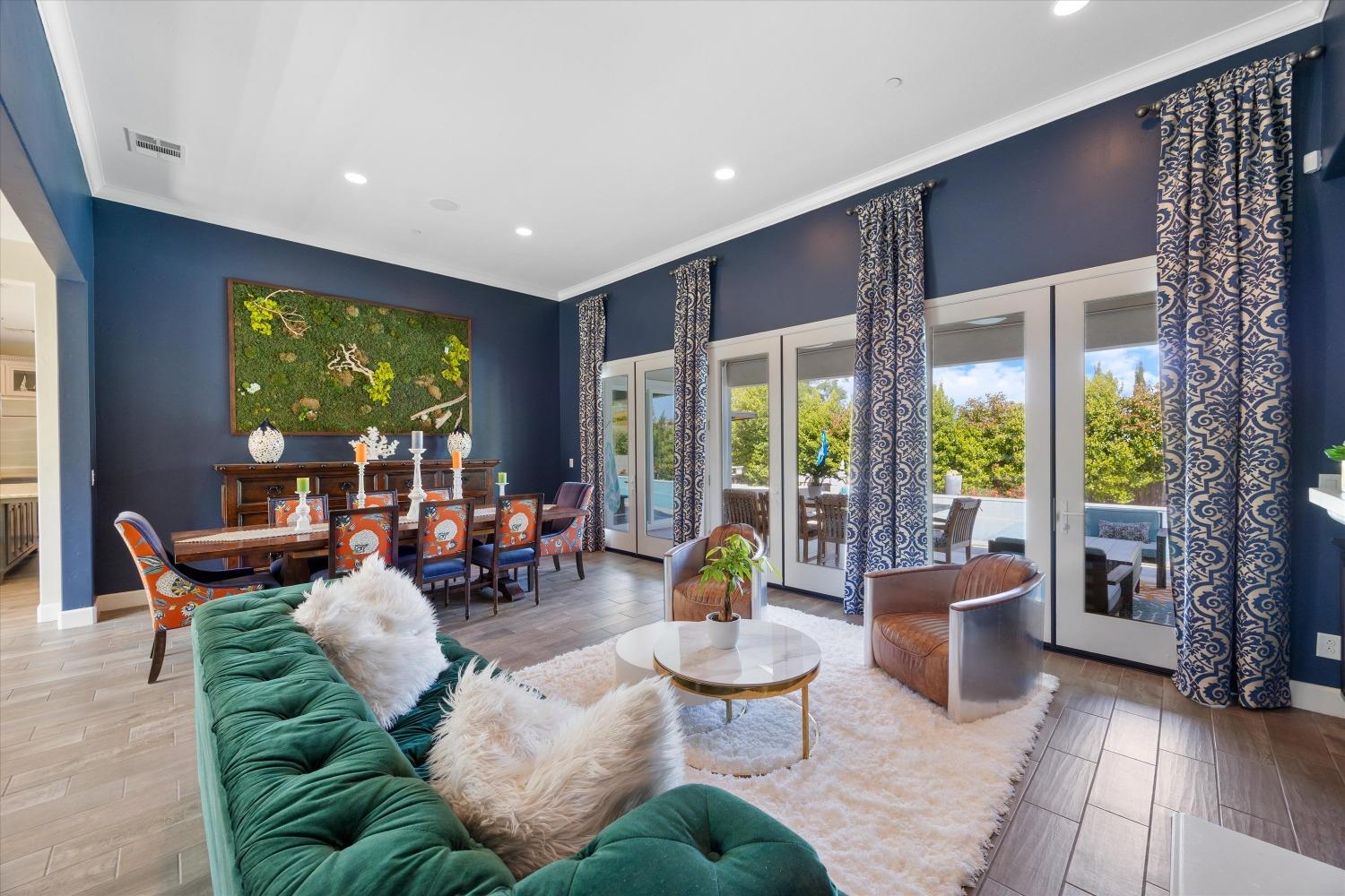 Detail Gallery Image 19 of 76 For 5175 Pastor Dr, Granite Bay,  CA 95746 - 5 Beds | 4/1 Baths
