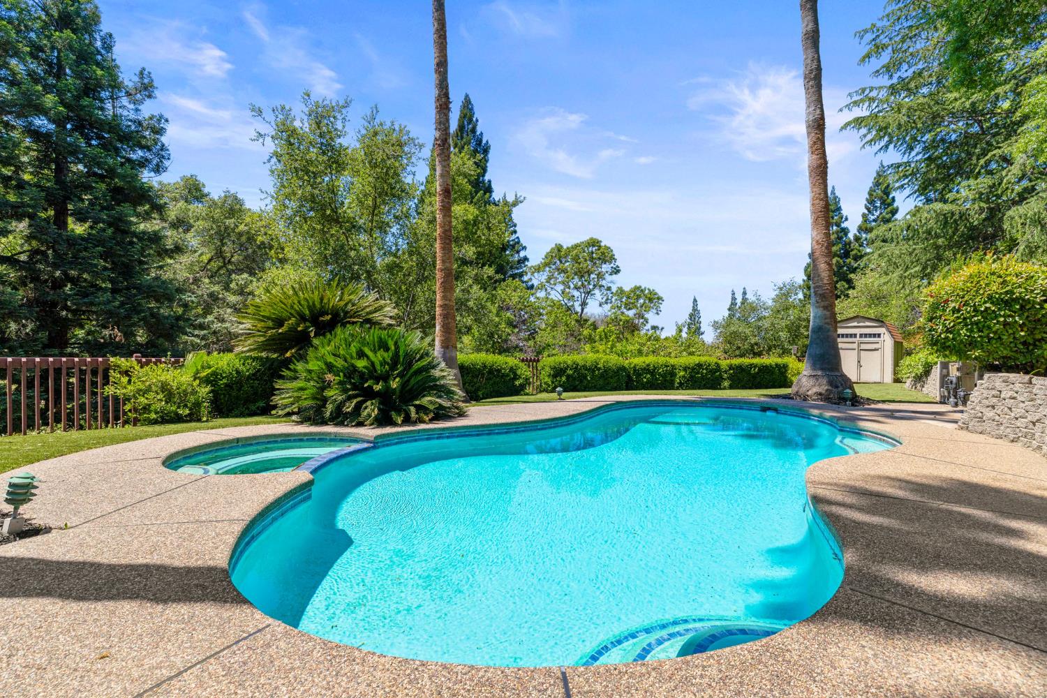 Detail Gallery Image 77 of 87 For 6127 Reservoir Ct, Granite Bay,  CA 95746 - 4 Beds | 4/1 Baths