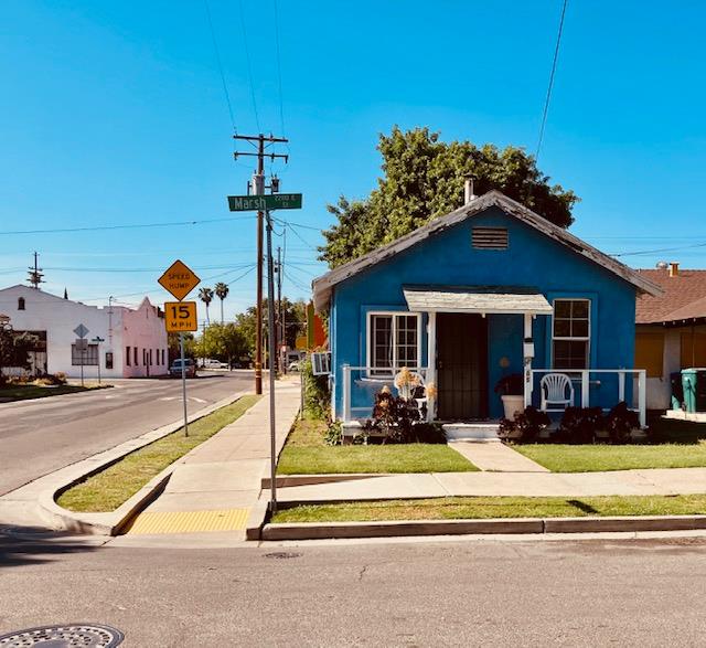 Detail Gallery Image 1 of 1 For 2205 E Marsh St, Stockton,  CA 95205 - 1 Beds | 1 Baths