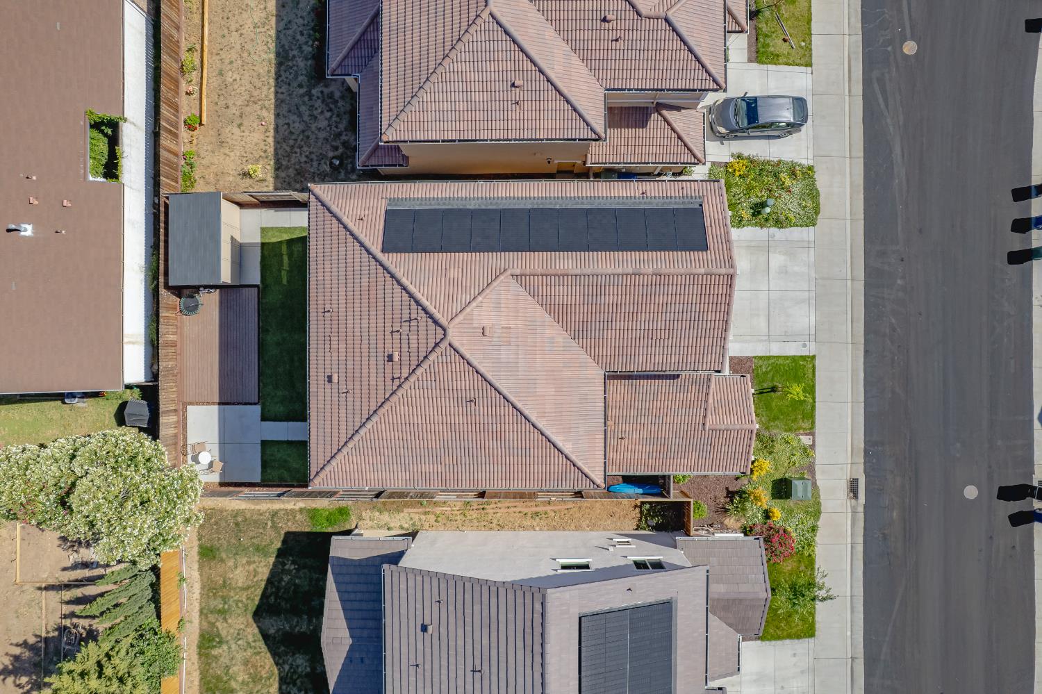 Detail Gallery Image 44 of 44 For 7744 Pullet Ct, Antelope,  CA 95843 - 5 Beds | 3 Baths