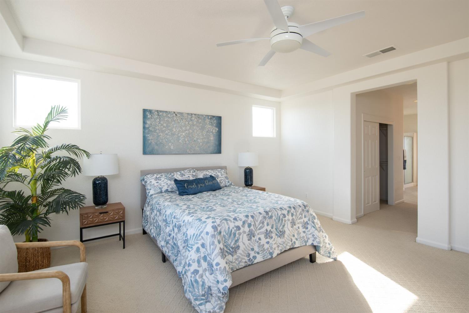 Detail Gallery Image 31 of 59 For 3012 Edgeview Dr, Modesto,  CA 95355 - 5 Beds | 3/1 Baths
