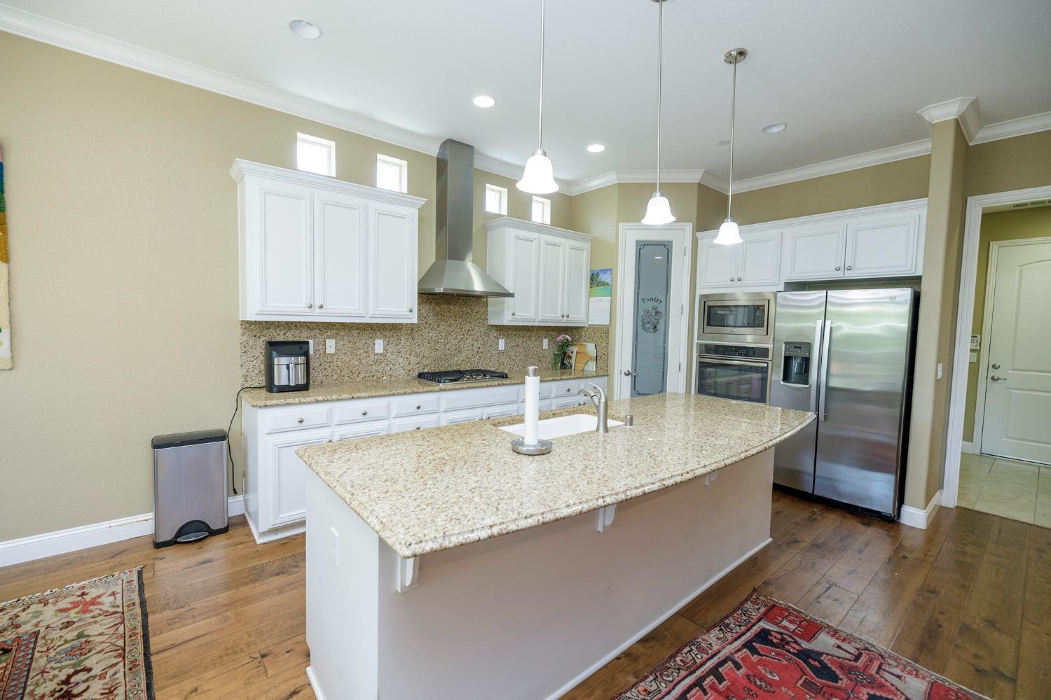 Detail Gallery Image 16 of 58 For 367 via Attivo, Oakdale,  CA 95361 - 2 Beds | 2/1 Baths