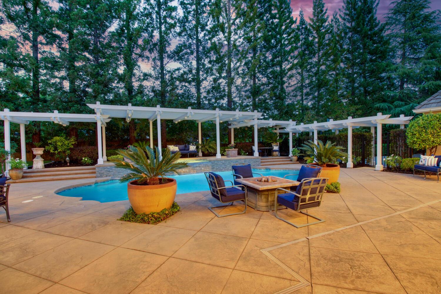 Detail Gallery Image 8 of 99 For 9624 Wexford Cir, Granite Bay,  CA 95746 - 4 Beds | 4/3 Baths
