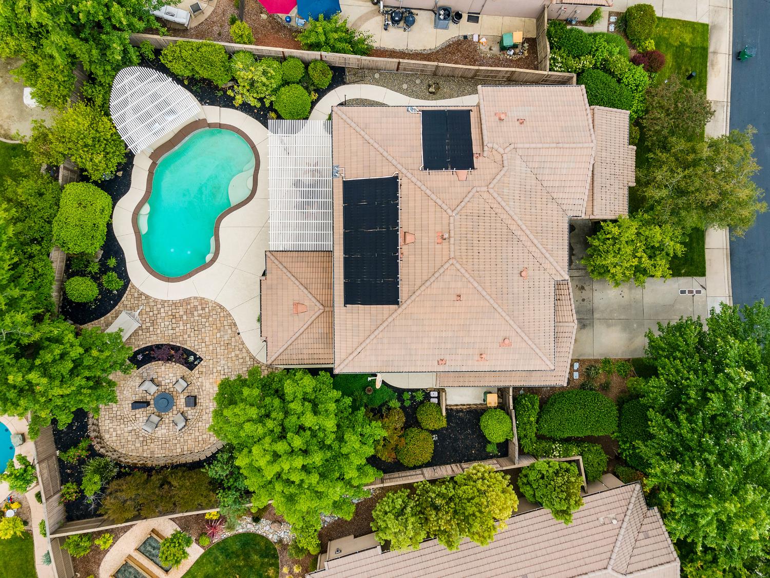 Hammond Way, El Dorado Hills, California image 37