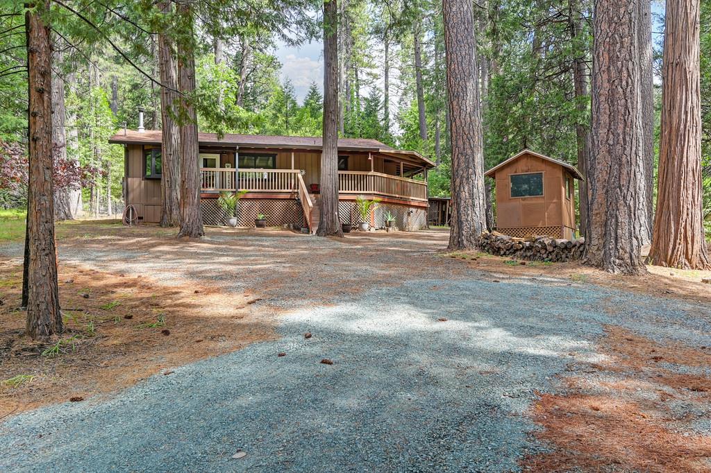 Detail Gallery Image 3 of 59 For 26149 Buckhorn Ln, Pioneer,  CA 95666 - 2 Beds | 1 Baths