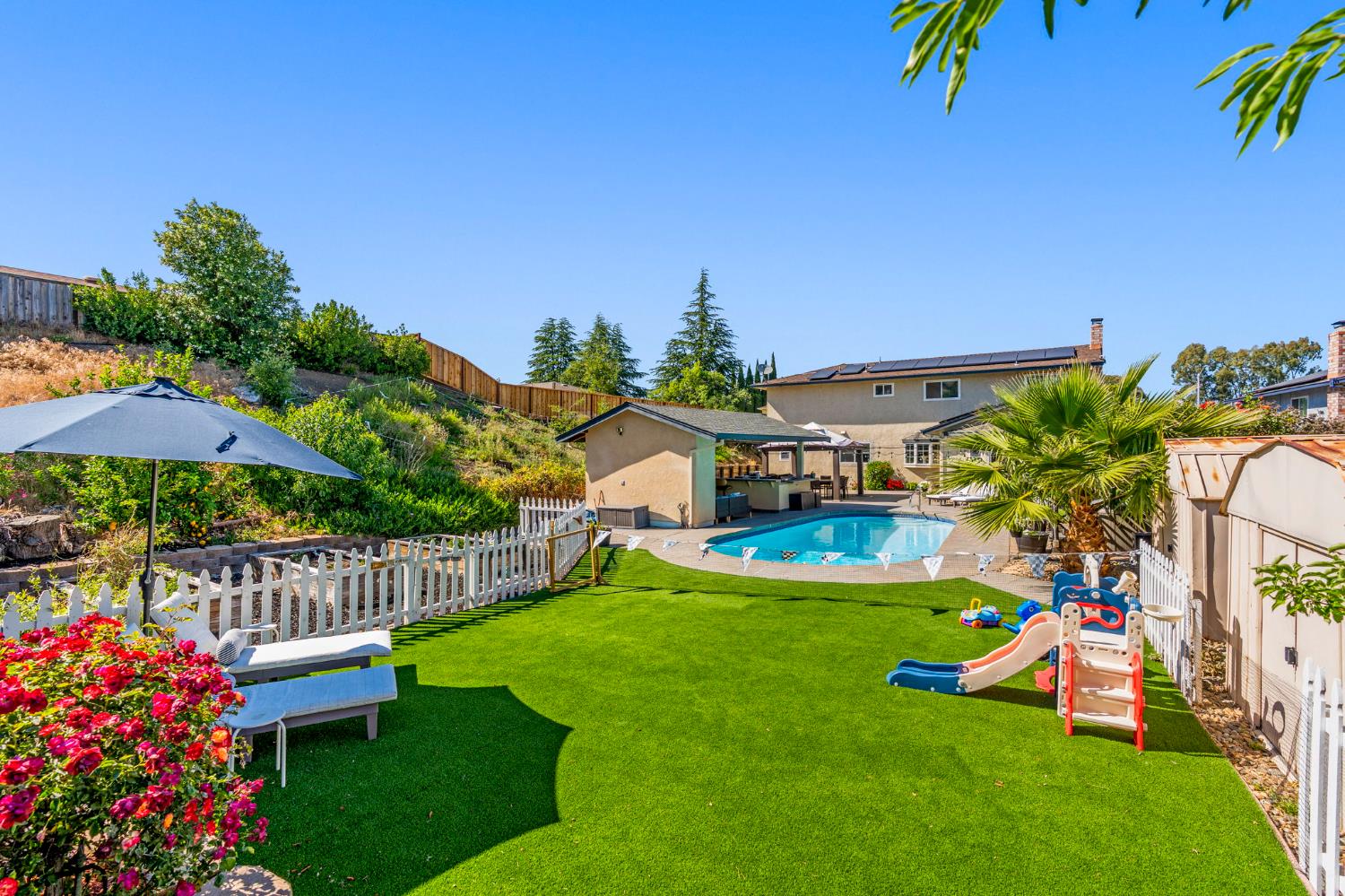 Robles Drive, Antioch, California image 33